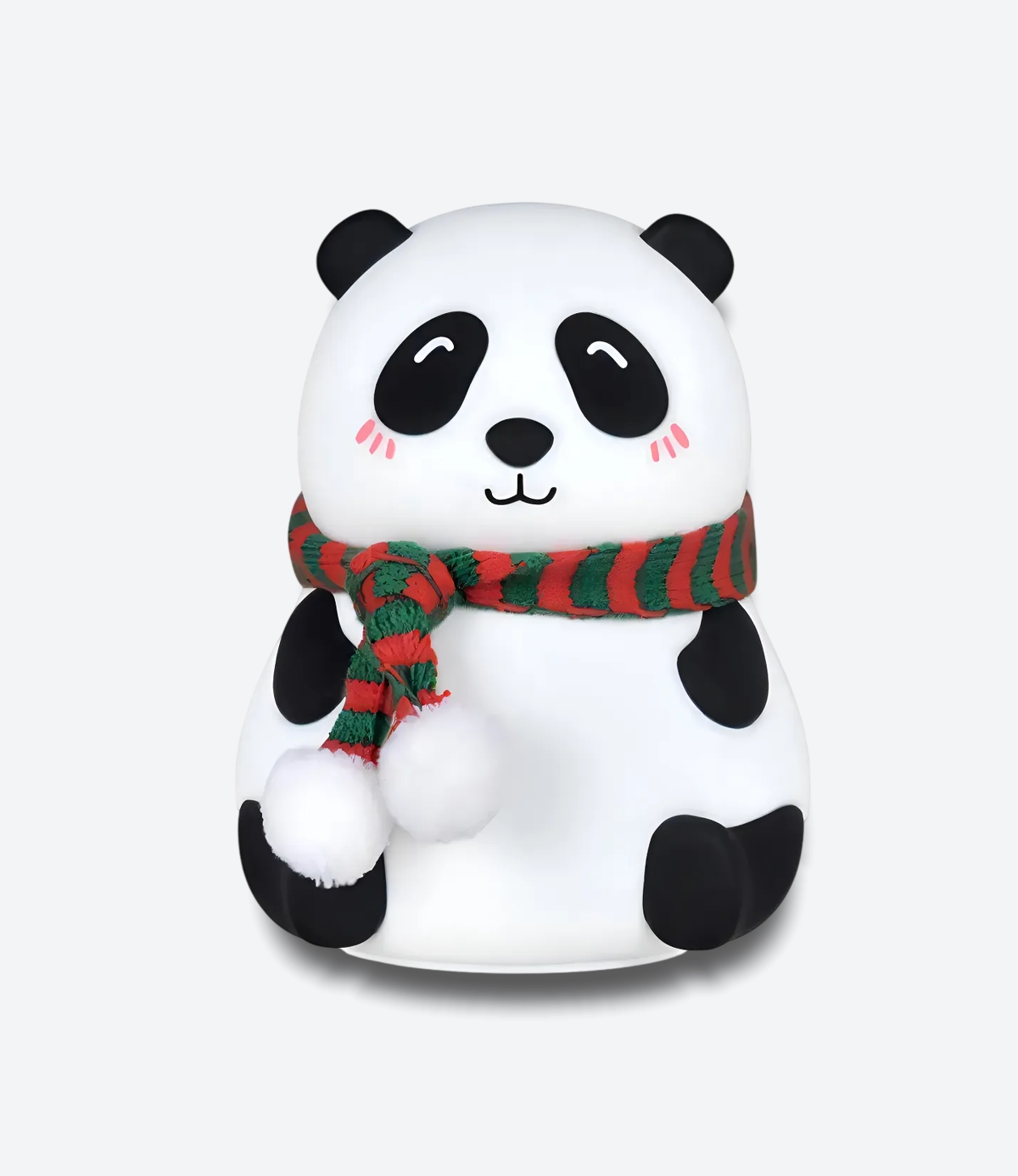 Lampara Nocturna Silicona - 01