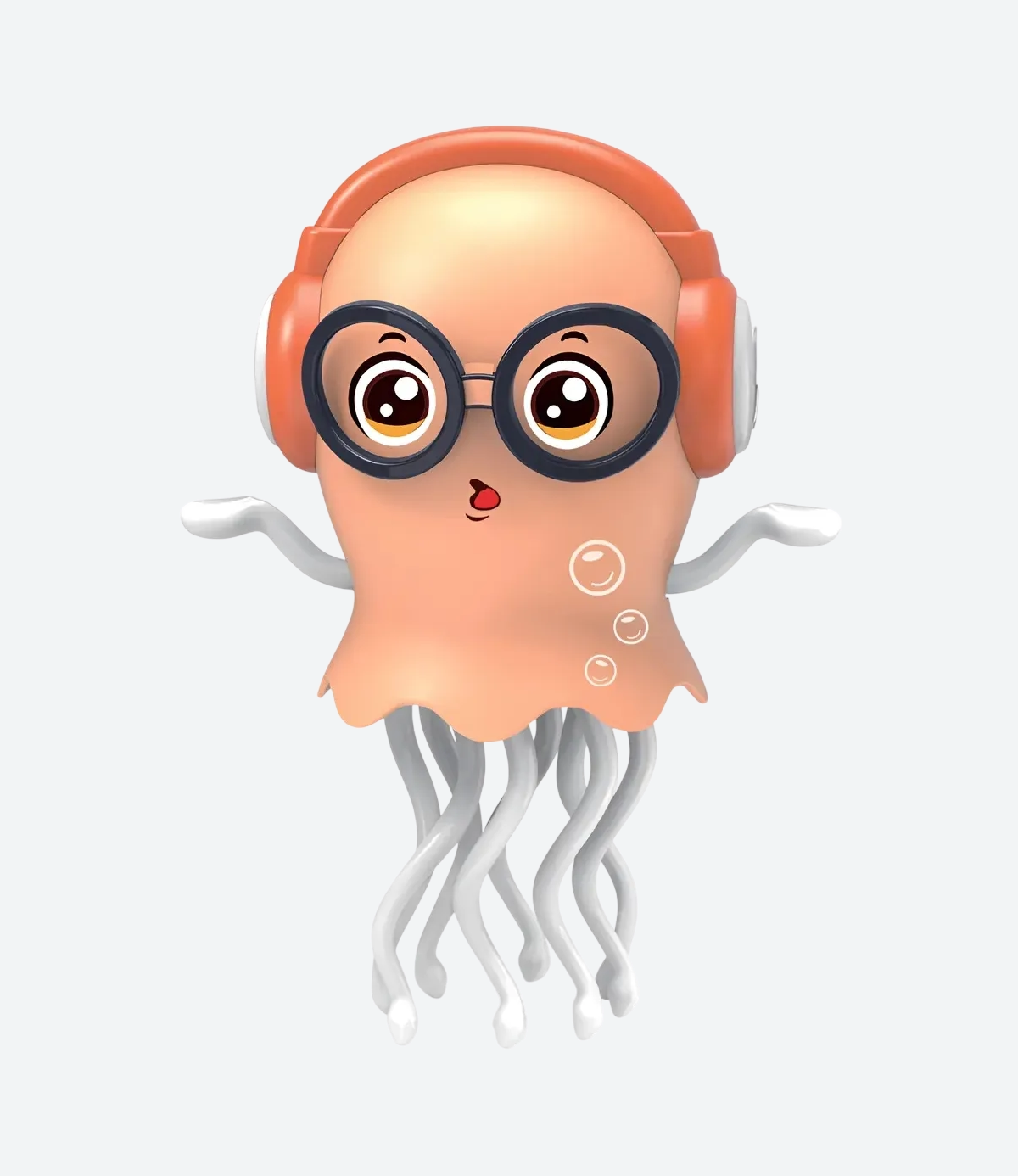 Medusa Danzante - 01