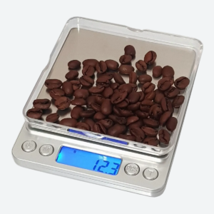 Balanza Presicion Premium I2000 - 01