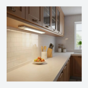 Barra Led Bajo Alacena 40cm - 01