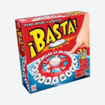 ¡Basta! Juego de Mesa