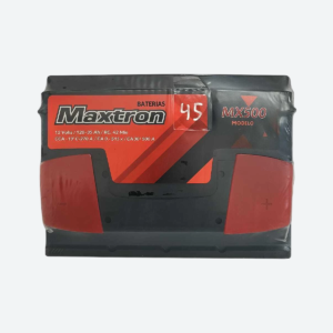 Bateria Maxtron MX500 - 02