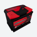Bateria Maxtron MX500 - 03