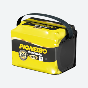 Bateria Pioneiro F52GD - 01