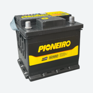 Bateria Pioneiro F52GD - 02