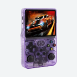 Consola Gamer Retro R36S - 01