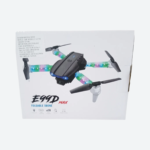 Drone E99D Max RGB