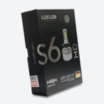 Lampara Led H3 S6 - 05
