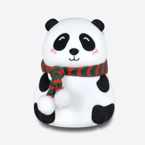 Lampara Nocturna Silicona - 01