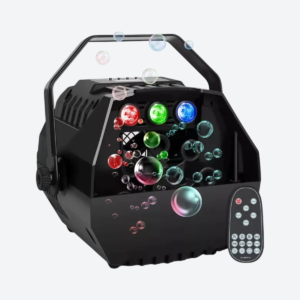 Maquina Burbujas DS74 RGB - 01