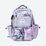 Mochila Coquette Espalda 17 Pulgadas Chimola - 01