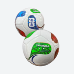 Pelota de fútbol Trihonda Mundial 2026