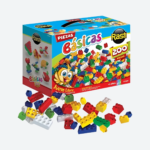 Rasti Piezas Basicas X200