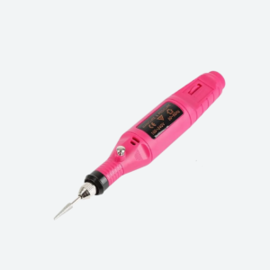 Torno De Uñas Manual SW-63 - 02