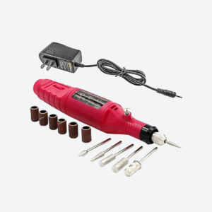 Torno De Uñas Manual SW-63 - 03