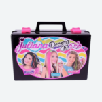 Valija Juliana Decora Tu Pelo Grande