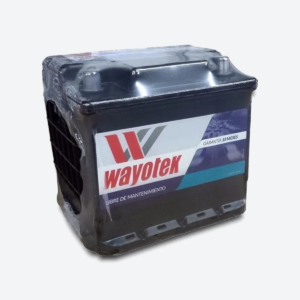 Wayotek W55ED - 01