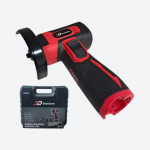Amoladora Angular 21V - SD2007 - 01