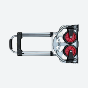Carrito De Mano Pegable 60kg - 02