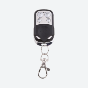 Control Remoto Copiadora De Llave-JN52375 - 02