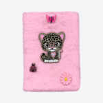 Cuaderno Teddy Chita - 01