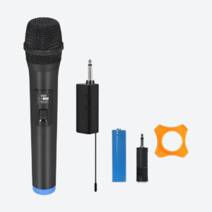 Microfono Time M32006 - 01