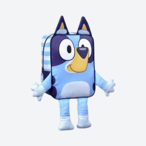 Mochila Espalda 12' Bluey - 01