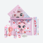 Set Escolar Bunny - 01