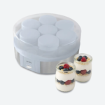 Yogurtera Suono 7 vasos HOG0251 - 01