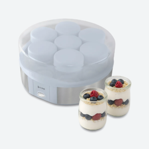 Yogurtera Suono 7 vasos HOG0251 - 01