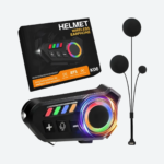 Auricular Microfono para Moto K06A - 01