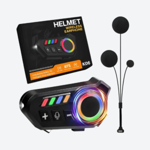 Auricular Microfono para Moto K06A - 01