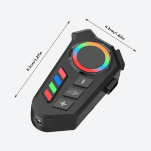 Auricular Microfono para Moto K06A - 02