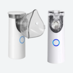 Nebulizador Inalambrico Electrico - 01