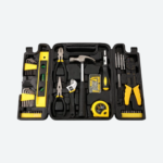 Set Herramientas 129 Piezas - 01