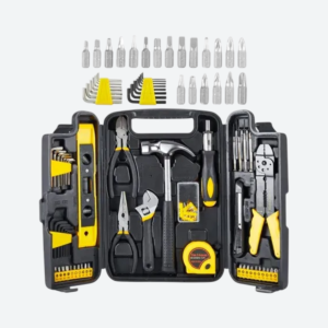 Set Herramientas 129 Piezas - 02