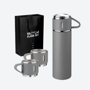 Set Termo Tazas Camping - 02