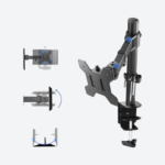 Soporte Para Escritorio - 01