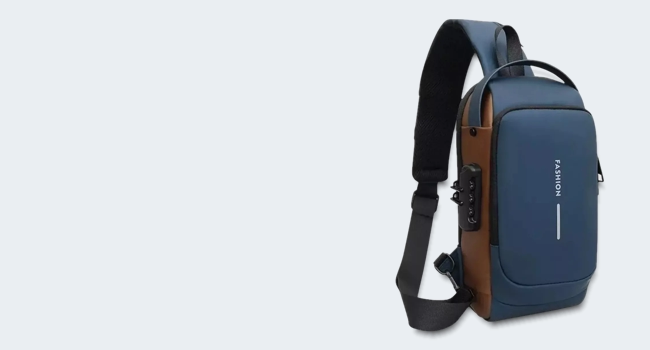 Banner1 - Inicio - Mochila Morral Cruzada - DT1P