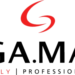 Logo Ga.ma Italy