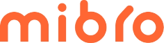 Logo Mibro