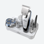 Afeitadora Gama GSH2527 Sport Rotativo - 01