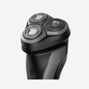 Afeitadora Gama GSH986 Tracker Rotativo - 02