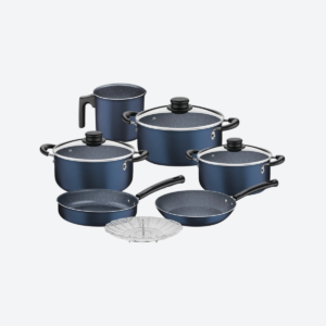 Bateria De Cocina Tramontina 10PZS - 02