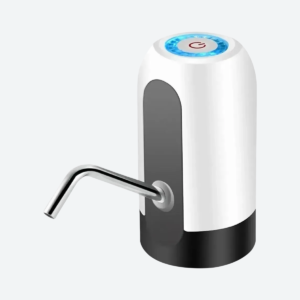 Bomba Dispenser Para Agua Usb - 01
