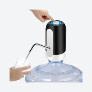 Bomba Dispenser Para Agua Usb - 02