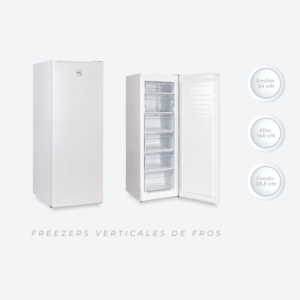 Freezer Neba FV2451 200l - 01