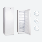 Freezer Neba FV332 250l - 01