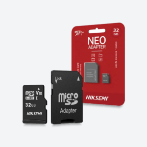 Memoria Hiksemi 32Gb - 01