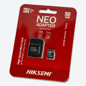 Memoria Hiksemi 32Gb - 02